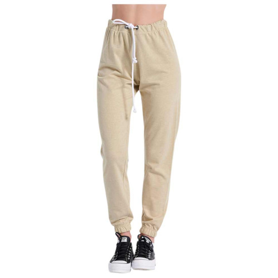 Bodytalk Γυναικείο παντελόνι φόρμας Jogger Pants